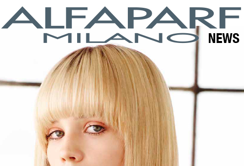 Ya disponible Alfaparf Milano News NÂº2